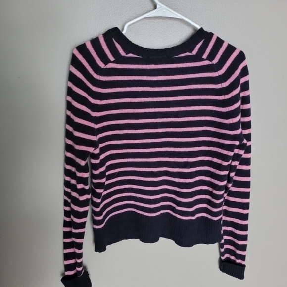 J. Crew Holly Wool Sweater - Picture 5 of 8